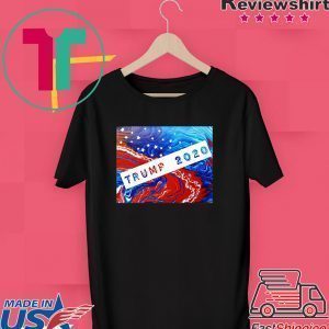 President Donald Trump 2020 Election Tee Shirts