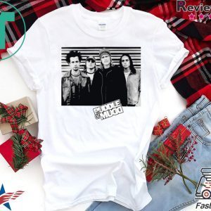 Puddle Of Mudd Apparel Merch 2019 Tee Shirt