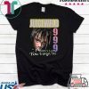 Mens RIP Juice Wrld T-Shirt