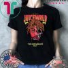 RIP Juice Wrld Tee Shirts