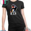RIP Rest In Peace Juice Wrld Tee Shirts