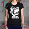 Rise & Shine Mother Cluckers Tee Shirts