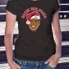 Rui Hachimura Holiday Tee Shirt