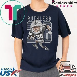 Ruthless Player Tee Shirt