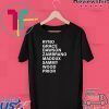 Ryno Grace Dawson Zambrano Maddux Sammy Wood Prior Tee Shirt
