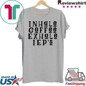 School Psychology or Special Education Tee Shirts