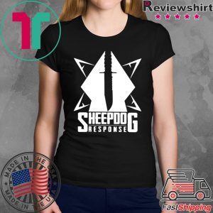 Sheepdog Response Tee Shirt