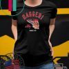 Steve Buckhantz Dagger Tee Shirts