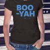 Stuart Scott Boo Yah original T-Shirt