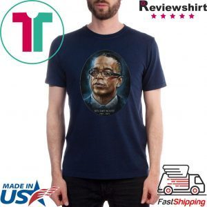 Stuart Scott Tee Shirt