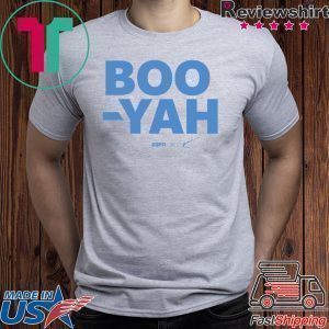 Offcial Stuart Scott T-Shirt