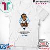 Stuart Scott This Is What It's All About Tee Shirt