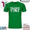 TACKO TIME TEE SHIRT