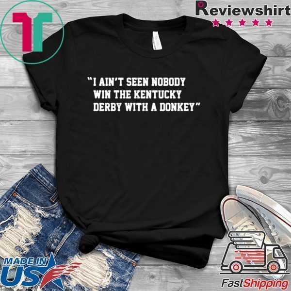 TX Quote Shirt