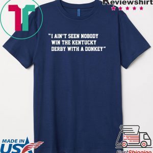 TX Quote Shirt