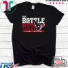 Texans Battle Red 2019 Tee Shirt