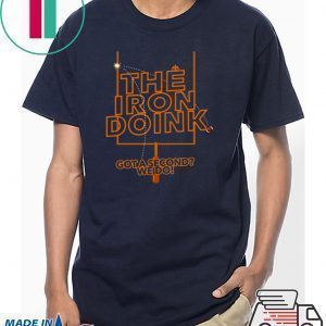 The Iron Doink 2020 T-Shirts