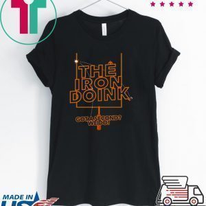The Iron Doink 2020 T-Shirts