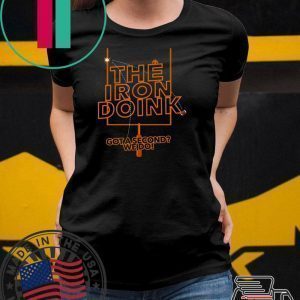 The Iron Doink 2020 T-Shirts