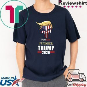 Tito Ortiz Trump Tee Shirts