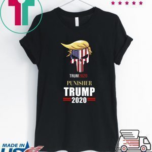 Tito Ortiz Trump original T-Shirt