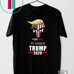 Tito Ortiz Trump Tee Shirts
