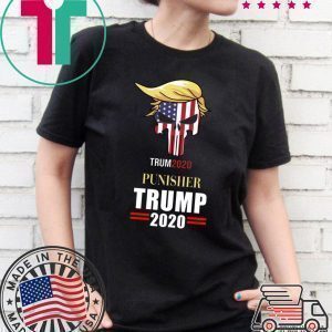 Tito Ortiz Trump original T-Shirt