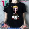 Tito Ortiz Trump Tee Shirts
