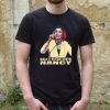 Trump Impeachment Anti Trump Don't Mess with Nancy Pelosi Sweatshirt