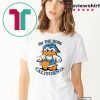 Vintage I'm The Boss California Duck Tee Shirt