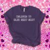 Welcome To Club Shay Shay T-Shirt