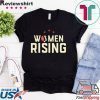 Women's March 2020 Tee Shirts