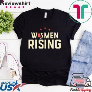 Women's March 2020 Tee Shirts