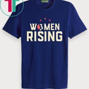 Women's March 2020 Tee Shirts