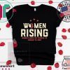 Women's March 2020 Trinidad CO Tee Shirts