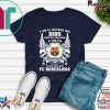 Y en el Octavo Dia Dios Miro y creacion Y dijo a si que dios creo FC Barcelona Tee Shirt