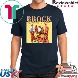 brockhampton members Tee Shirt