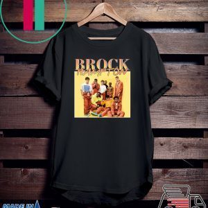 brockhampton members Tee Shirt