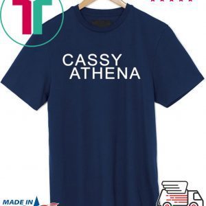 cassy athena Tee Shirt