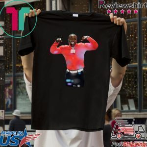 dababy muscle Tee Shirts