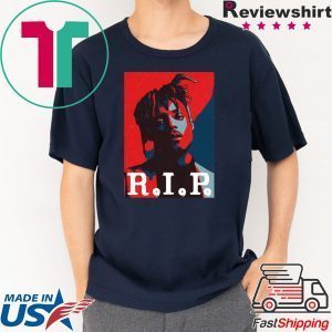 where to buy rip juice wrld Shirt