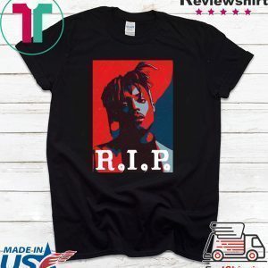 where to buy rip juice wrld Shirt