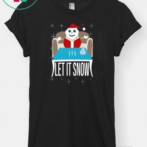 walmart cocaine santa Shirts