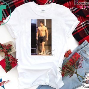 49ers George Kittle Jimmy G Shirtless Tee Shirts