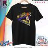 Alex Caruso The Carushow Tee Shirt