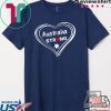 Australia Strong Support Australia Tee Shirts