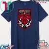 Awesome Okinawa Kadena Kubasaki Da’ Pros Bowling Team Tee Shirt