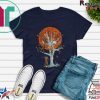 Baby Groots On Tree Tee Shirts