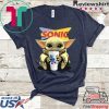Baby Yoda Hug Sonic Drive-In Tee Shirt