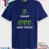 Bicycle Group Therapy Tee Shirts
